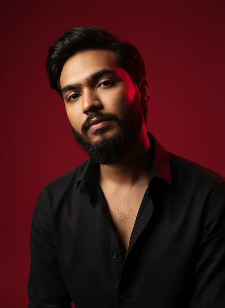 Tanver Hossain Design Process