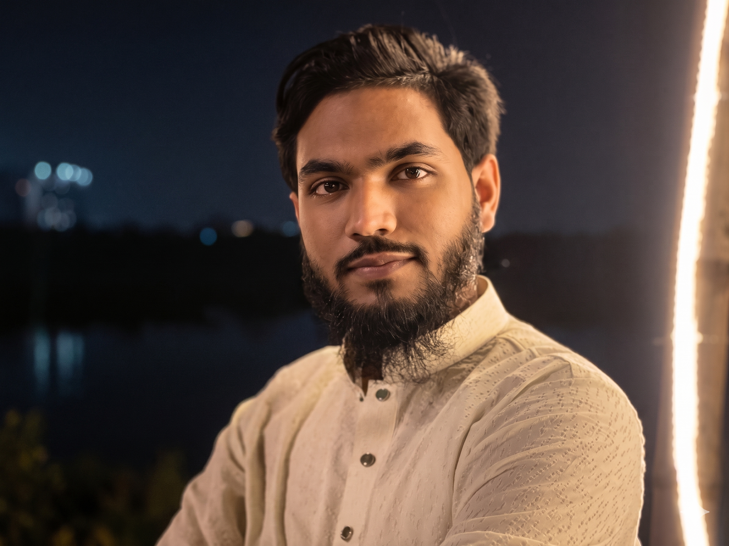 Tanver Hossain